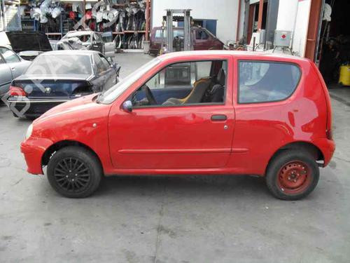 FIAT SEICENTO / 600 (187_) 1.1 (187AXB, 187AXB1A, 187AXC1A02) (54 hp) 11219