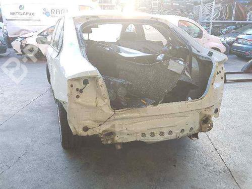 Airbag Kit SEAT TOLEDO IV (KG3) 1.6 TDI | BP3258184C86  - Image 5