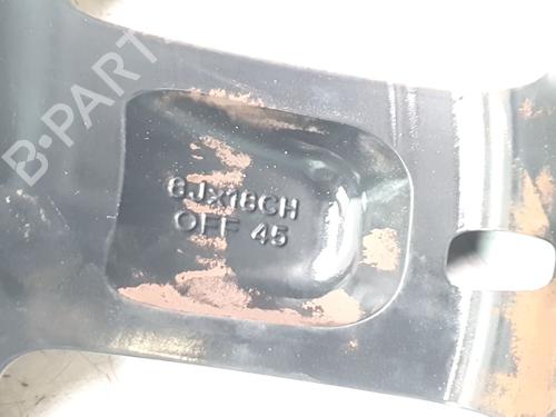 Rim LAND ROVER RANGE ROVER EVOQUE (L538)  | BP27834082C45