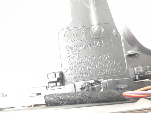 Other AUDI Q7 (4MB, 4MG, 4MQ) 60 TFSI e quattro | BP24312952O1 