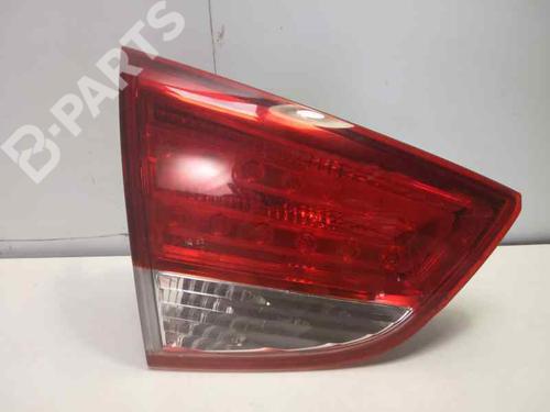 Used Left tailgate light Left tailgate light HYUNDAI ix35 (LM, EL, ELH) 1.7 CRDi (116 hp) 8666851 8666851