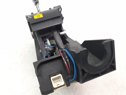 Gear lever TOYOTA RAV 4 III (_A3_)  | BP12438923M90 