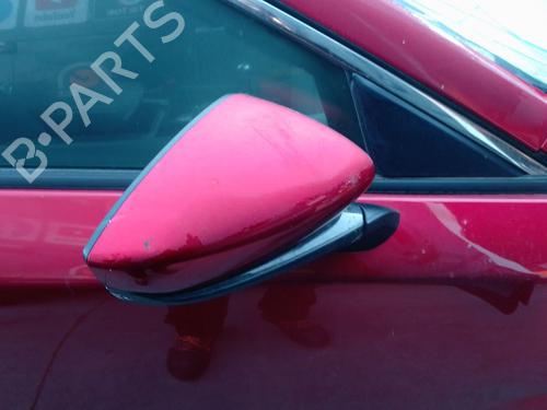 Używane Lusterko boczne prawe MAZDA 3 Saloon (BP_) 2.0 SKYACTIV-G M Hybrid (BP5S, BP6S) (150 hp) 31793097