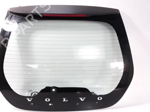 Used Tailgate VOLVO C30 (533) 2.0 D (136 hp) 7040925