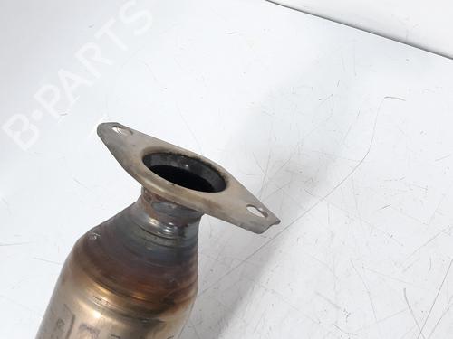 Catalyst TOYOTA YARIS (_P13_) 1.5 (NSP131_) | BP18915892M10 