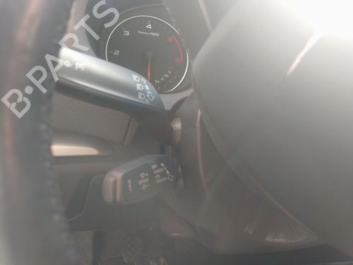 Used Steering column Steering column AUDI A3 Sportback (8VA, 8VF) 1.6 TDI (105 hp) 40021060 40021060