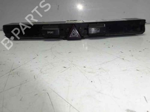 Used Warning switch OPEL ASTRA H GTC (A04) 1.7 CDTi (L08) (101 hp) 3469579
