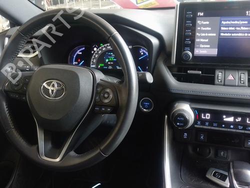 Ratstammeenhed Ratstammeenhed TOYOTA RAV 4 V (_A5_, _H5_) 2.5 Hybrid AWD (AXAH54) (178 hp) 37494592 37494592