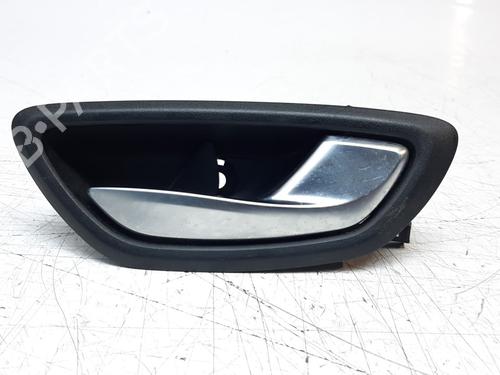 Høyre foran invendig håndtak RENAULT MEGANE IV Hatchback (B9A/M/N_) 1.2 TCe 100 (B9MS) (100 hp) 15991293