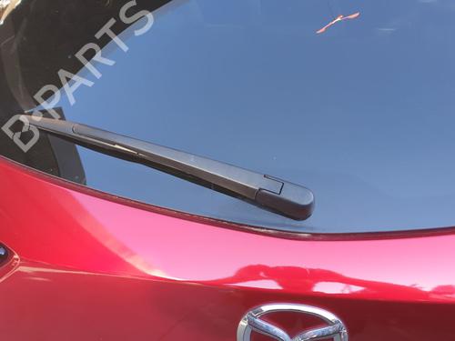 Viskermotor bagrude MAZDA CX-3 (DK) [2015-2025]  22612402