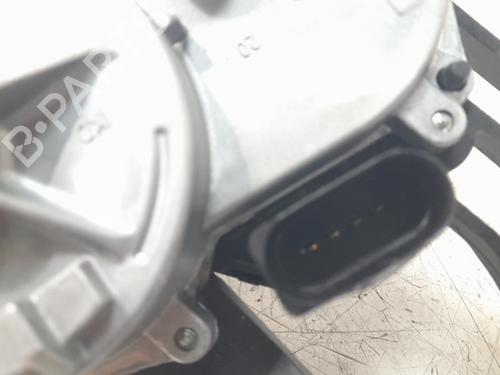 Rear wiper motor SEAT LEON (5F1)  | BP15004203M102 