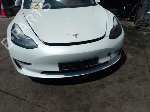 Used Front bumper reinforcement Front bumper reinforcement TESLA MODEL 3 (5YJ3) EV (283 hp) 34237402 34237402