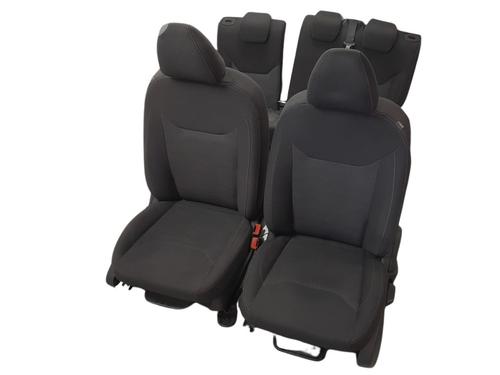 Used Seats set FORD KA+ III (UK, FK) 1.5 TDCi (95 hp) 15550961