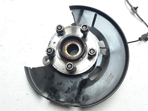 Achsschenkel links vorne für OPEL ASTRA J (P10) 1.7 CDTI (68) (110 hp) 8662752