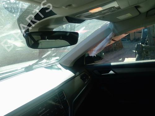 Espelho interior VW T-ROC (A11, D11) [2017-2026]  31571013
