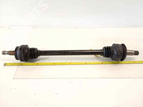 Used Left rear driveshaft Left rear driveshaft MERCEDES-BENZ E-CLASS (W212) E 200 CGI (212.048, 212.148) (184 hp) 6421161 6421161