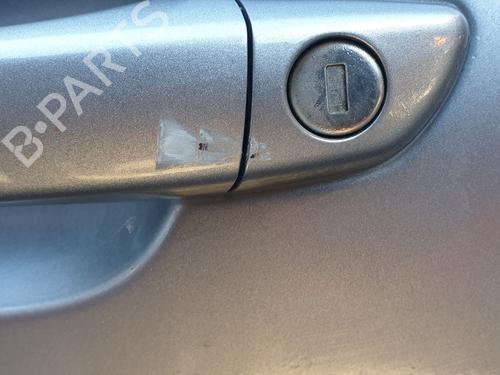 Venstre fortil udvendigt håndtag CITROËN C3 / C3 ORIGIN III (SX) [2016-2025]  16013181