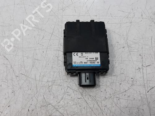 Used Electronic module YAMAHA MOTORCYCLES NMAX NMAX 125 (SEC7, SE97, SEG5) (12 hp) 25232832