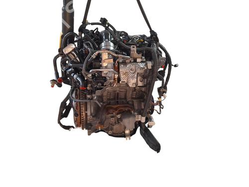 Motore NISSAN QASHQAI II SUV (J11, J11_) 1.3 DIG-T (140 hp) 24968718