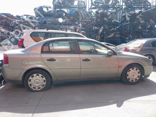 Brugte OPEL VECTRA C (Z02)  2.2 DTI 16V (F69)  4599760