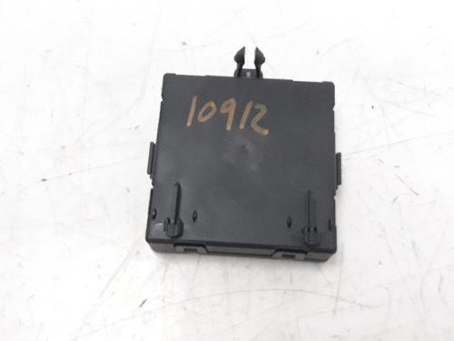 Electronic module MERCEDES-BENZ A-CLASS (W176)  | BP10487702M83 