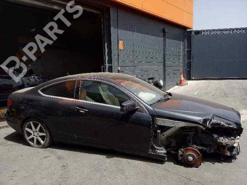 Used Parts MERCEDES-BENZ C-CLASS Coupe (C204)  C 220 CDI (204.302)  757328