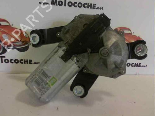 Rear wiper motor OPEL VECTRA C (Z02)  | BP2956835M102 