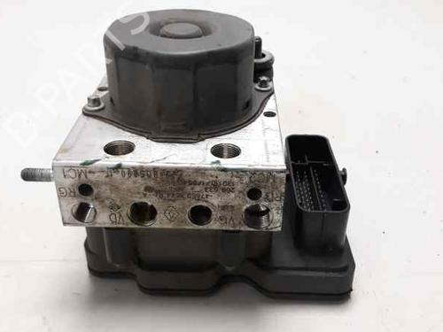 Used ABS pump DACIA SANDERO II [2012-2025]  5965610