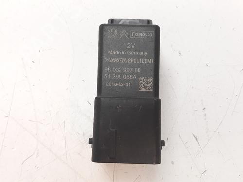 Elektronisk modul CITROËN C4 Picasso II [2013-2025]  14197416