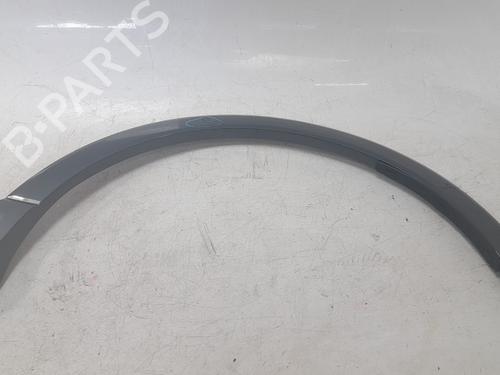 Aba guarda lamas trás esquerda Aba guarda lamas trás esquerda AUDI Q3 (F3B) 35 TDI (150 hp) 34706982 34706982