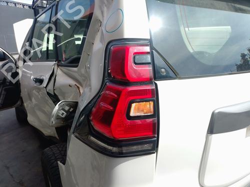 Used Left taillight Left taillight TOYOTA LAND CRUISER PRADO (_J15_) 2.8 D-4D (GDJ155, GDJ150) (204 hp) 33759697 33759697