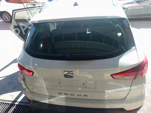 Used Tailgate Tailgate SEAT ARONA (KJ7, KJP) 1.0 TSI (95 hp) 33649862 33649862