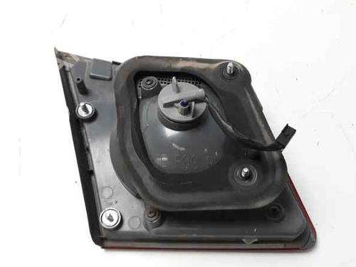 Right taillight CHEVROLET CRUZE (J300) 2.0 CDI | BP1583869C35