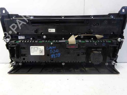 Climate control BMW 5 (F10) 530 d | BP326877I5 