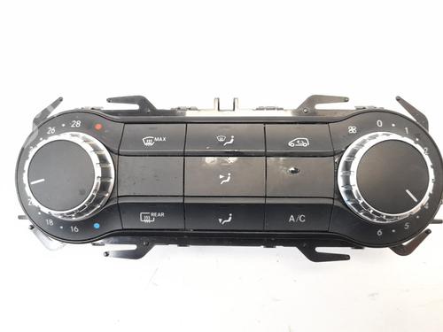 Used Climate control MERCEDES-BENZ CLA Shooting Brake (X117) CLA 200 CDI / d (117.908) (136 hp) 8666861