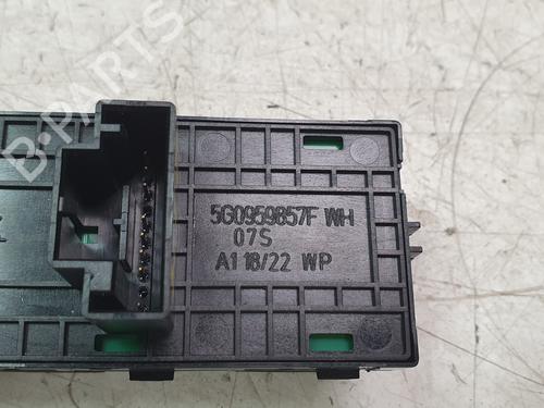 Left front window switch SEAT ARONA (KJ7, KJP) 1.0 TSI | BP30456086I27 - Image 4