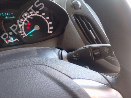Used Steering column stalk Steering column stalk 37413987 37413987