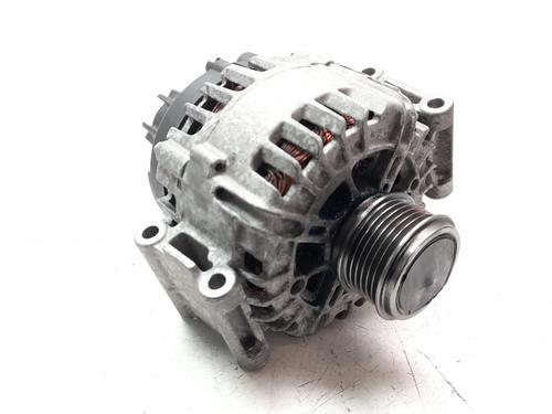 Generator VW SCIROCCO III (137, 138) 1.4 TSI (125 hp) 18339027