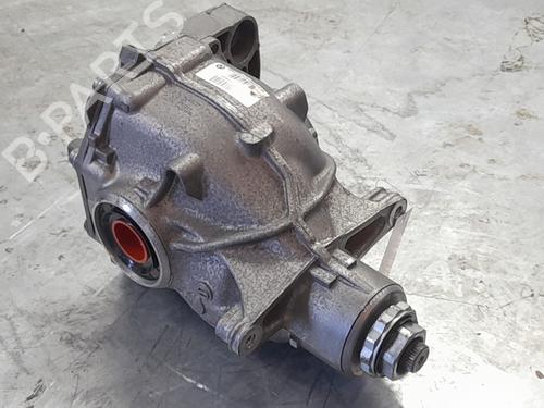 Used Rear differential Rear differential BMW X4 (G02, F98) xDrive 30 i (252 hp) 31328531 31328531