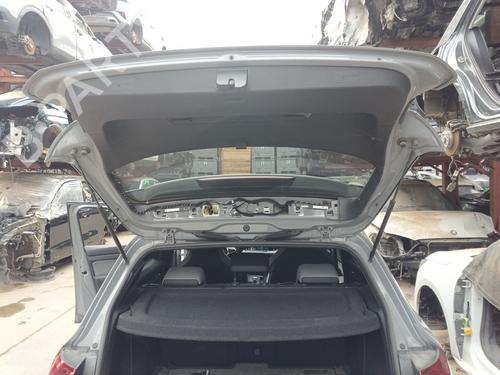 Heckklappendämpfer für VW GOLF VIII (CD1, DA1) [2019-2025]  30142964