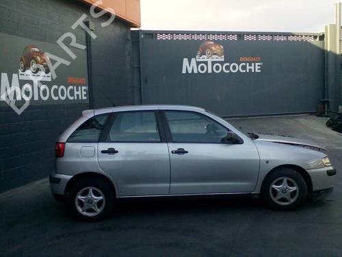 Climate control SEAT IBIZA II (6K1) 1.9 D | BP346244I5 