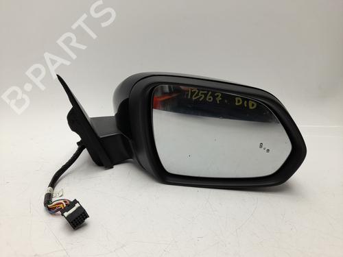 Used Right mirror Right mirror MG MG ZS SUV (AZS1) 1.0 T-GDi (111 hp) 34720263 34720263