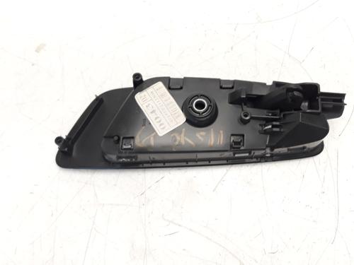 Front right interior door handle SEAT LEON (5F1)  | BP15250299I14 