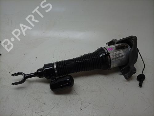 Used Left front shock absorber Left front shock absorber 35946128 35946128