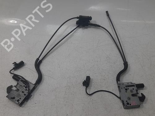 hjelmlås VW T-ROC (A11, D11) 1.0 TSI (116 hp) 31341031