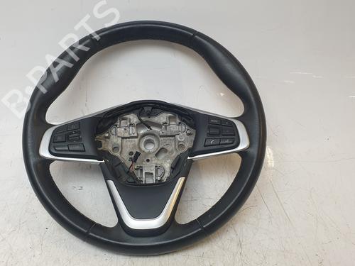 Used Steering wheel BMW X1 (F48) sDrive 18 d (150 hp) 21066429