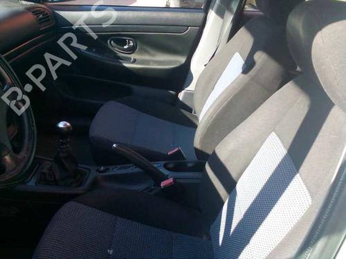 Left rear window switch PEUGEOT 406 (8B) 2.0 HDI 110 | BP1332235I29 