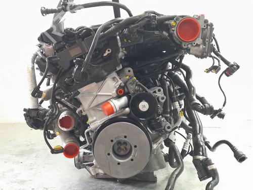 Used Engine Engine 33689950 33689950