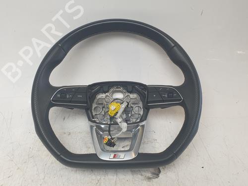 Used Steering wheel AUDI Q3 (F3B) 35 TDI (150 hp) 29574368