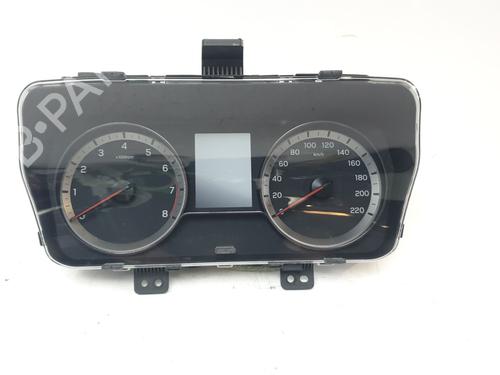 Cockpit SSANGYONG TIVOLI [2015-2025]  24805336